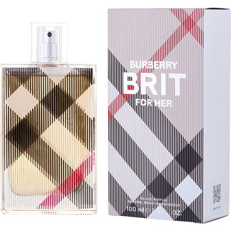 burberry parfüm britt|burberry brit perfume 3.3 oz.